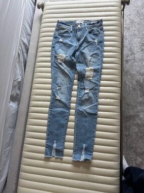 Frame Jeans